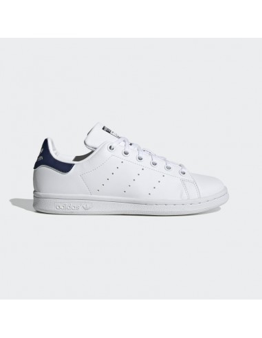 Adidas Originals Stan Smith White/Blue - H68621