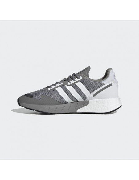 Adidas Originals ZX 1K BOOST Grey - H68718