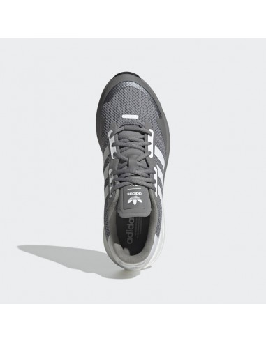 Adidas Originals ZX 1K BOOST Grey -... Adidas Originals ZX 1K BOOST Grey -...