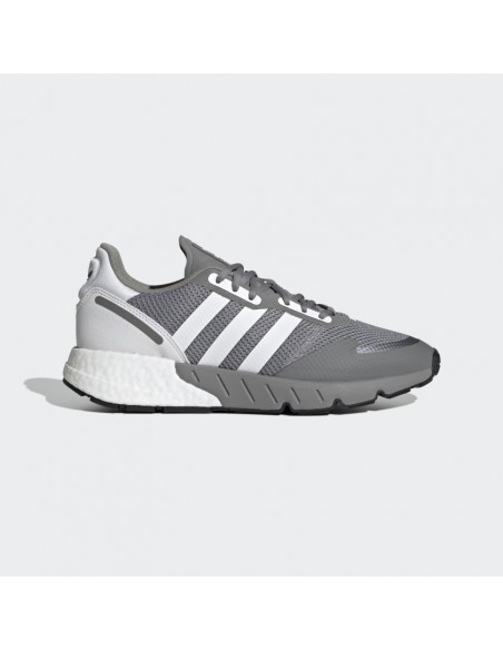Adidas Originals ZX 1K BOOST Grey - H68718