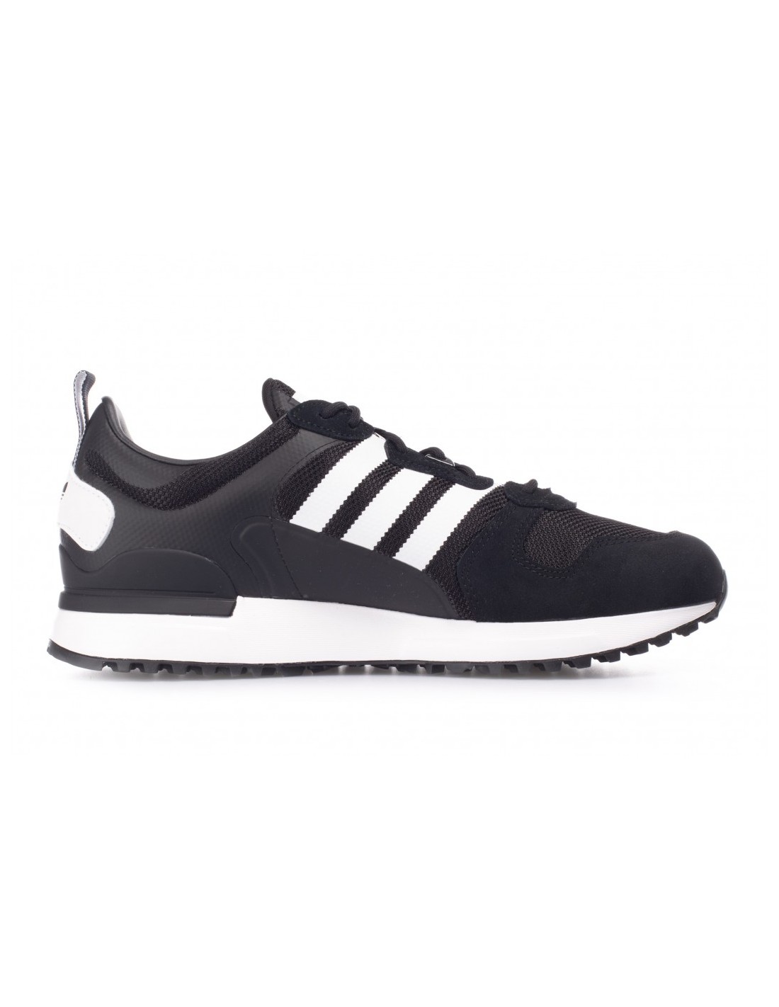 Adidas Originals ZX 700 HD Black White FX5812