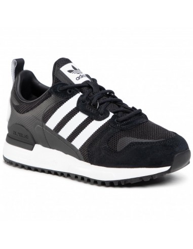 Adidas Originals ZX 700 HD Black/White - FX5812