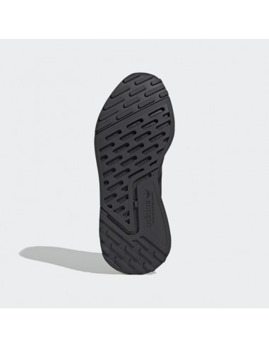 Adidas Originals Multix J Black - FX6231 Adidas Originals Multix J Black - FX6231