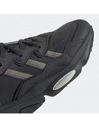 Adidas Originals Ozweego Black - H04240