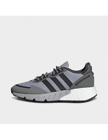 Adidas Originals ZX 1K BOOST J Grey - Q46274