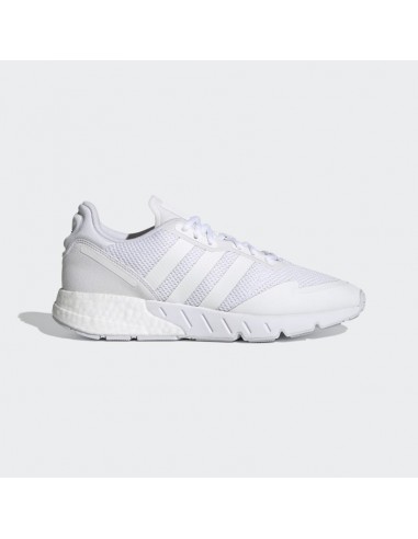 Adidas Originals ZX 1K BOOST White - FX6516