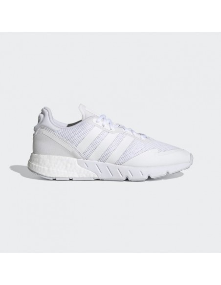 Adidas Originals ZX 1K BOOST White - FX6516