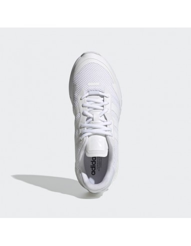 Adidas Originals ZX 1K BOOST White - FX6516