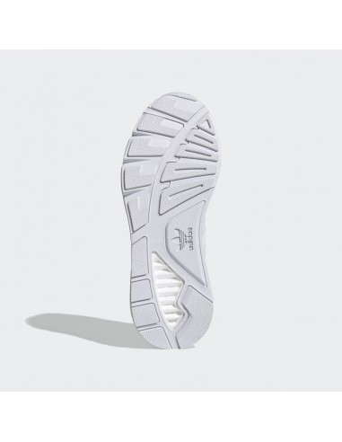 Adidas Originals ZX 1K BOOST White - FX6516 Adidas Originals ZX 1K BOOST White - FX6516