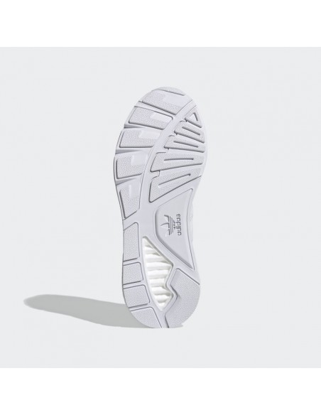 Adidas Originals ZX 1K BOOST White - FX6516