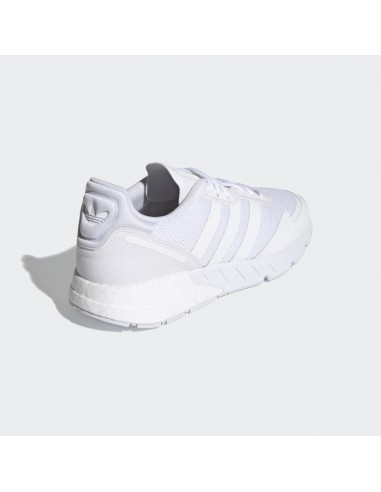 Adidas Originals ZX 1K BOOST White - FX6516 Adidas Originals ZX 1K BOOST White - FX6516