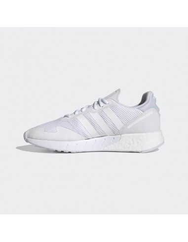 Adidas Originals ZX 1K BOOST White - FX6516 Adidas Originals ZX 1K BOOST White - FX6516