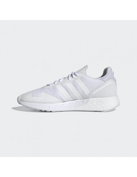 Adidas Originals ZX 1K BOOST White - FX6516