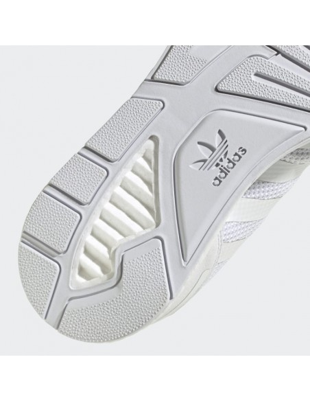 Adidas Originals ZX 1K BOOST White - FX6516