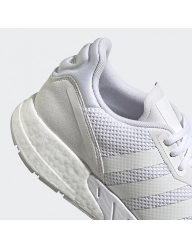 Adidas Originals ZX 1K BOOST White - FX6516 Adidas Originals ZX 1K BOOST White - FX6516