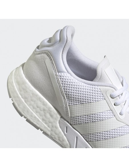 Adidas Originals ZX 1K BOOST White - FX6516