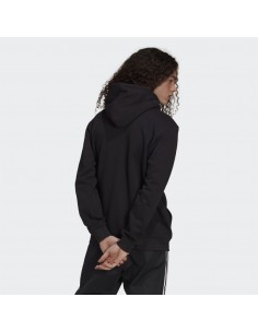 Adidas Originals Adicolor Classics Trefoil Hoodie Black - H06667 2