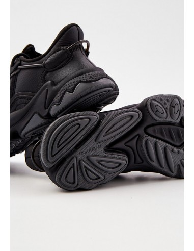 Adidas Originals Ozweego Black - GW8016