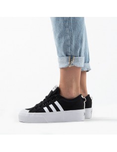 Adidas Originals Nite Jogger Shoes -Black (EE6481) 2