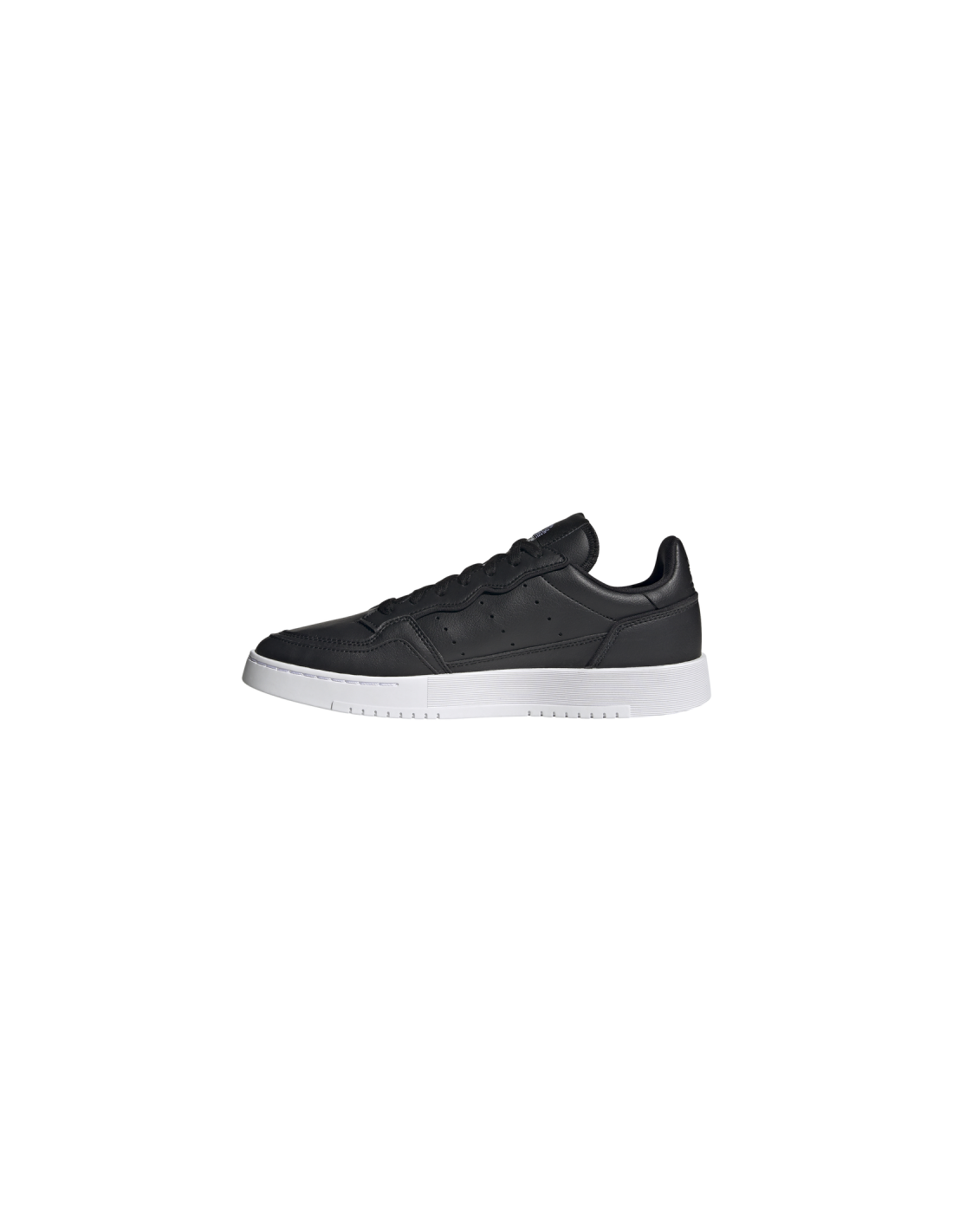 Adidas Originals Supercourt Vegan Black H05735