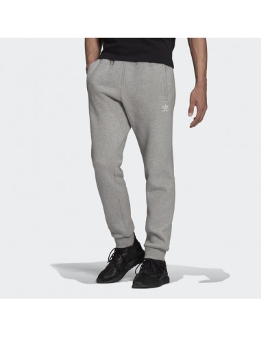 Adidas Originals Adicolor Essentials Trefoil Pants Grey - H34659