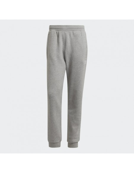 Adidas Originals Adicolor Essentials Trefoil Pants Grey - H34659