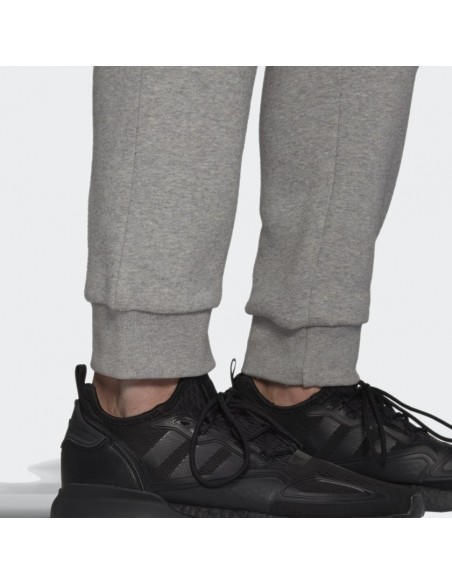 Adidas Originals Adicolor Essentials Trefoil Pants Grey - H34659