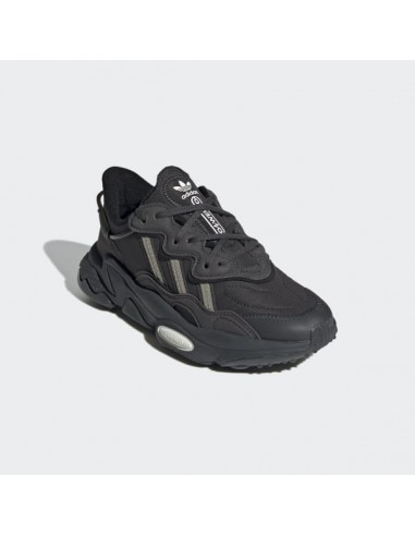 Adidas Originals Ozweego J Black -...