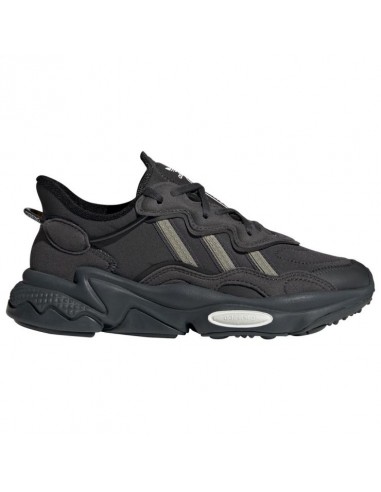 Adidas Originals Ozweego J Black - H03126