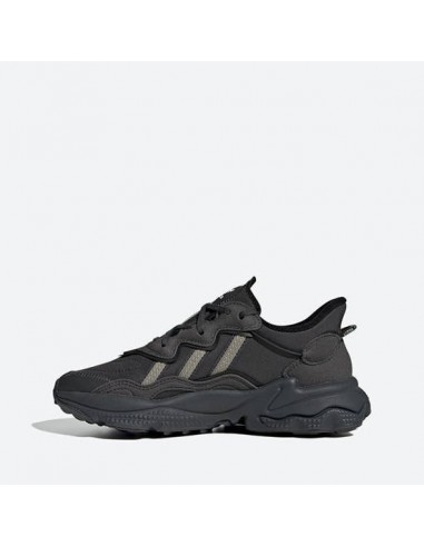 Adidas Originals Ozweego J Black -...