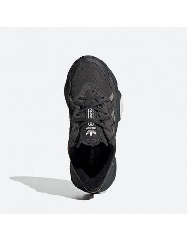 Adidas Originals Ozweego J Black -...