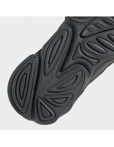Adidas Originals Ozweego J Black -...