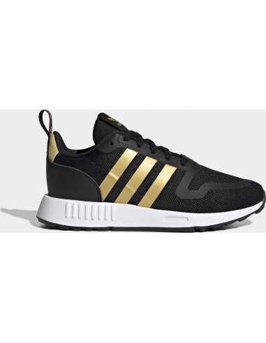 Adidas Originals Multix J Black/Gold - Q47130