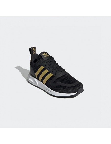 Adidas Originals Multix J Black/Gold - Q47130