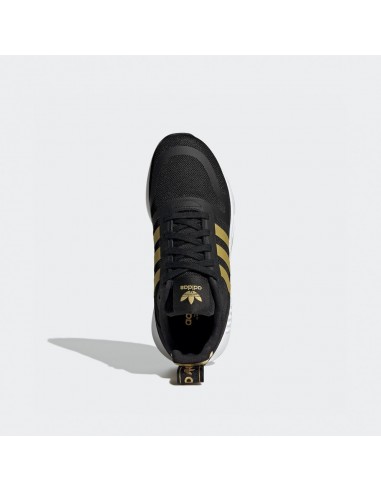 Adidas Originals Multix J Black/Gold...