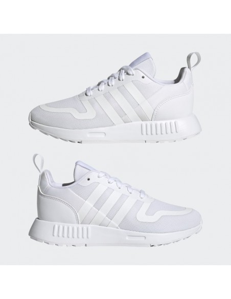 Adidas Originals Multix J Whilte - Q47135