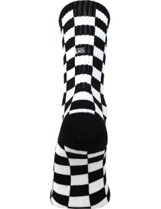 Vans Checkeboard Crew Socks... 2