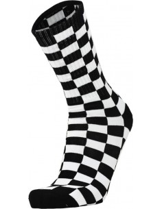 Vans Checkeboard Crew Socks...