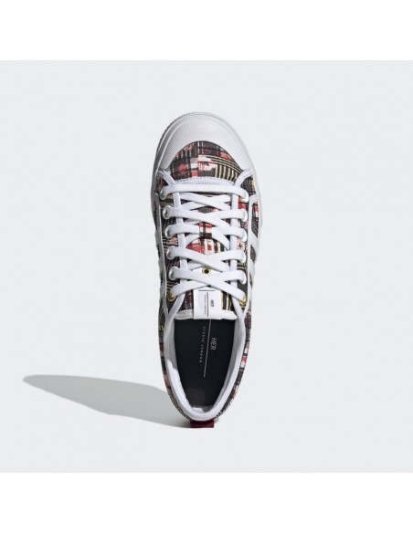 Adidas Originals Her Studio London Nizza Platform - H00530