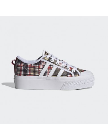 Adidas Originals Her Studio London Nizza Platform - H00530