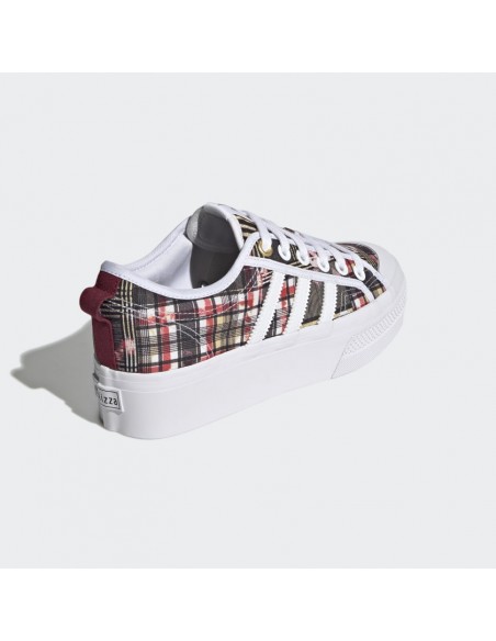 Adidas Originals Her Studio London Nizza Platform - H00530