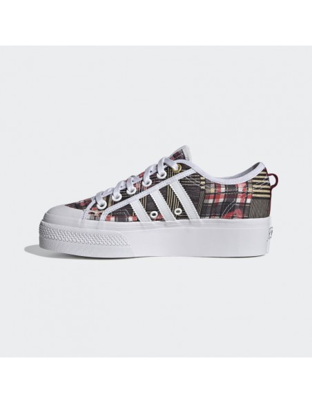 Adidas Originals Her Studio London Nizza Platform - H00530