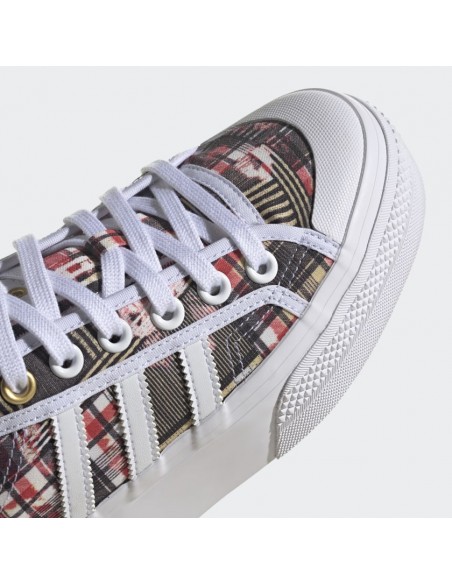 Adidas Originals Her Studio London Nizza Platform - H00530