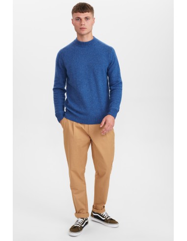 Anerkjendt Akrico Lambswool Knit in...