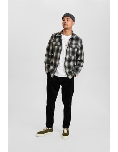 Anerkjendt Akjulius Cord Paspel Pant...