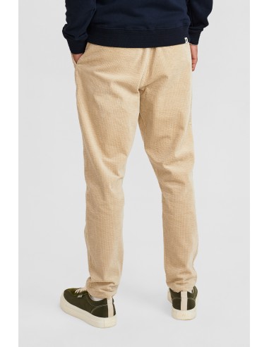 Anerkjendt Akjulius Cord Paspel Pant in Brown Rice - 900266 Anerkjendt Akjulius Cord Paspel Pant in Brown Rice - 900266