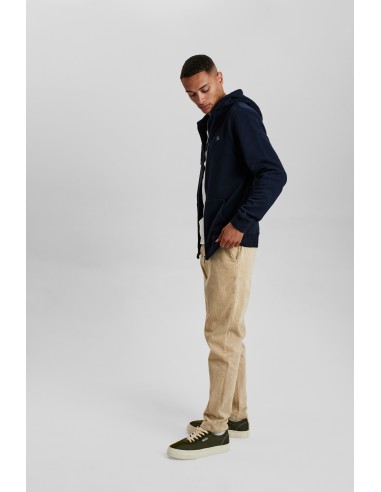 Anerkjendt Akjulius Cord Paspel Pant in Brown Rice - 900266 Anerkjendt Akjulius Cord Paspel Pant in Brown Rice - 900266