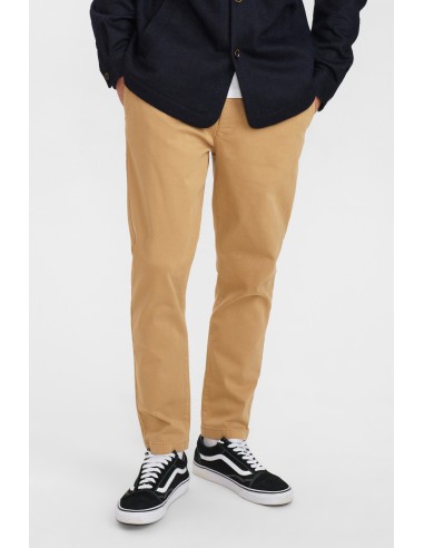 Anerkjendt Akjens Elastic Pant in Incense - 900081 Anerkjendt Akjens Elastic Pant in Incense - 900081