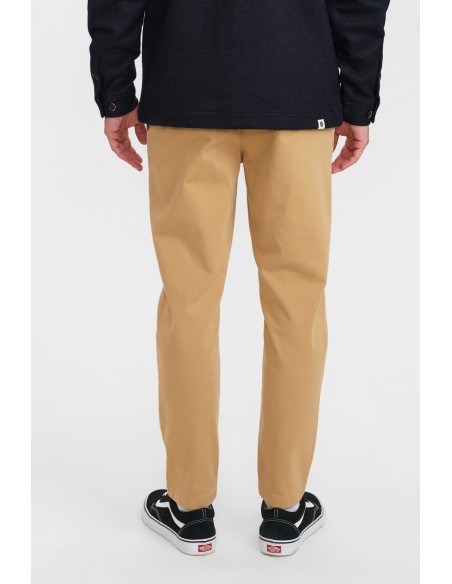 Anerkjendt Akjens Elastic Pant in Incense - 900081