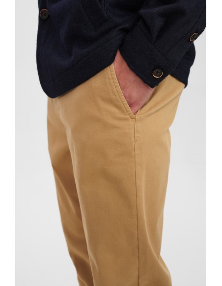 copy of Anerkjendt Akjens Elastic Pant in Sky Captain - 900081